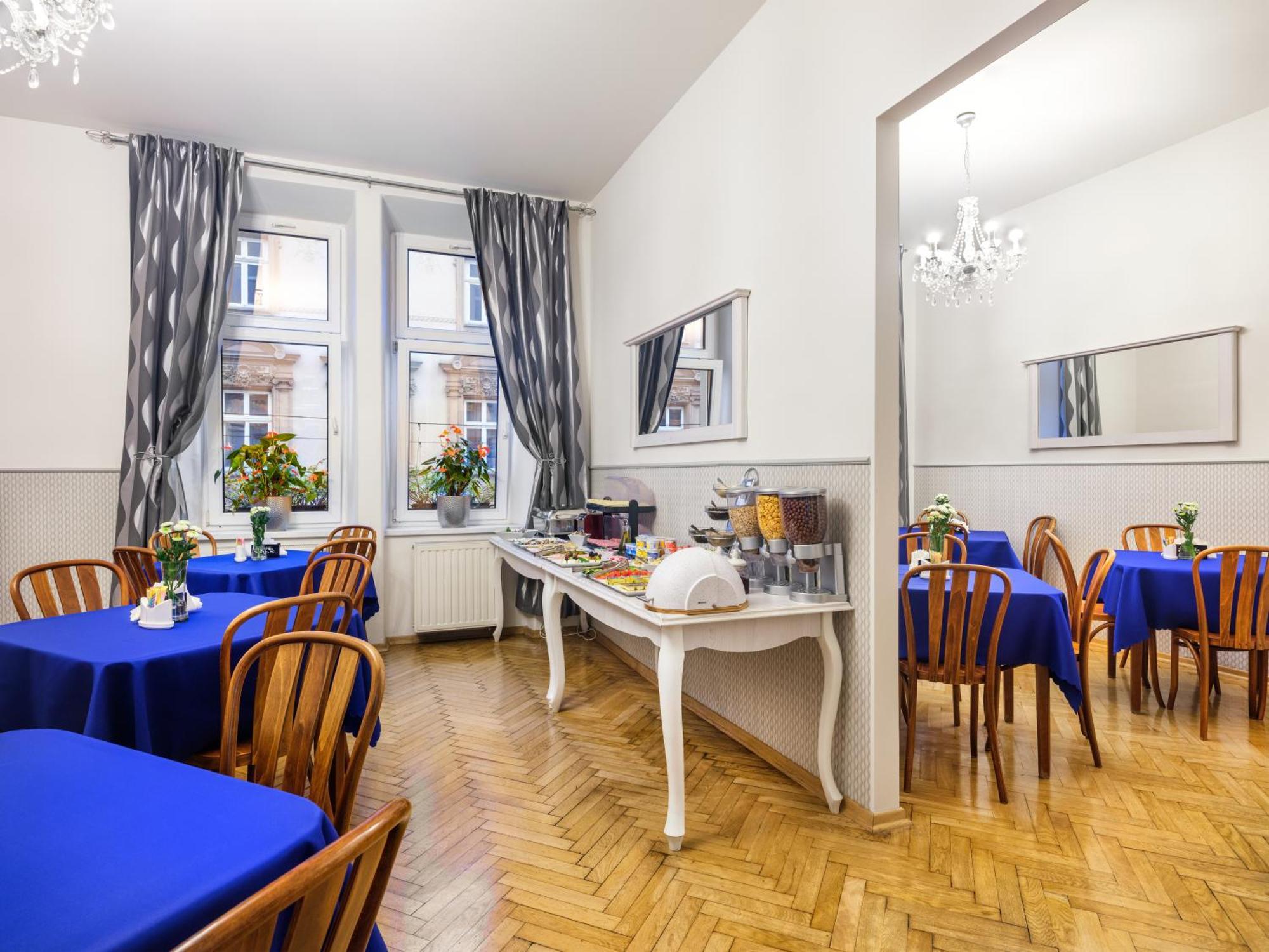 Aparthotel Kosmopolita Krakow