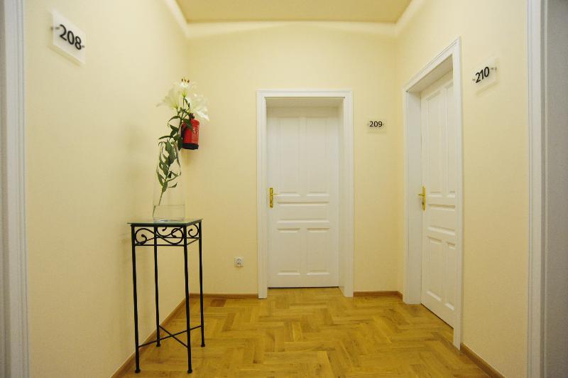 Kosmopolita 3* Krakow